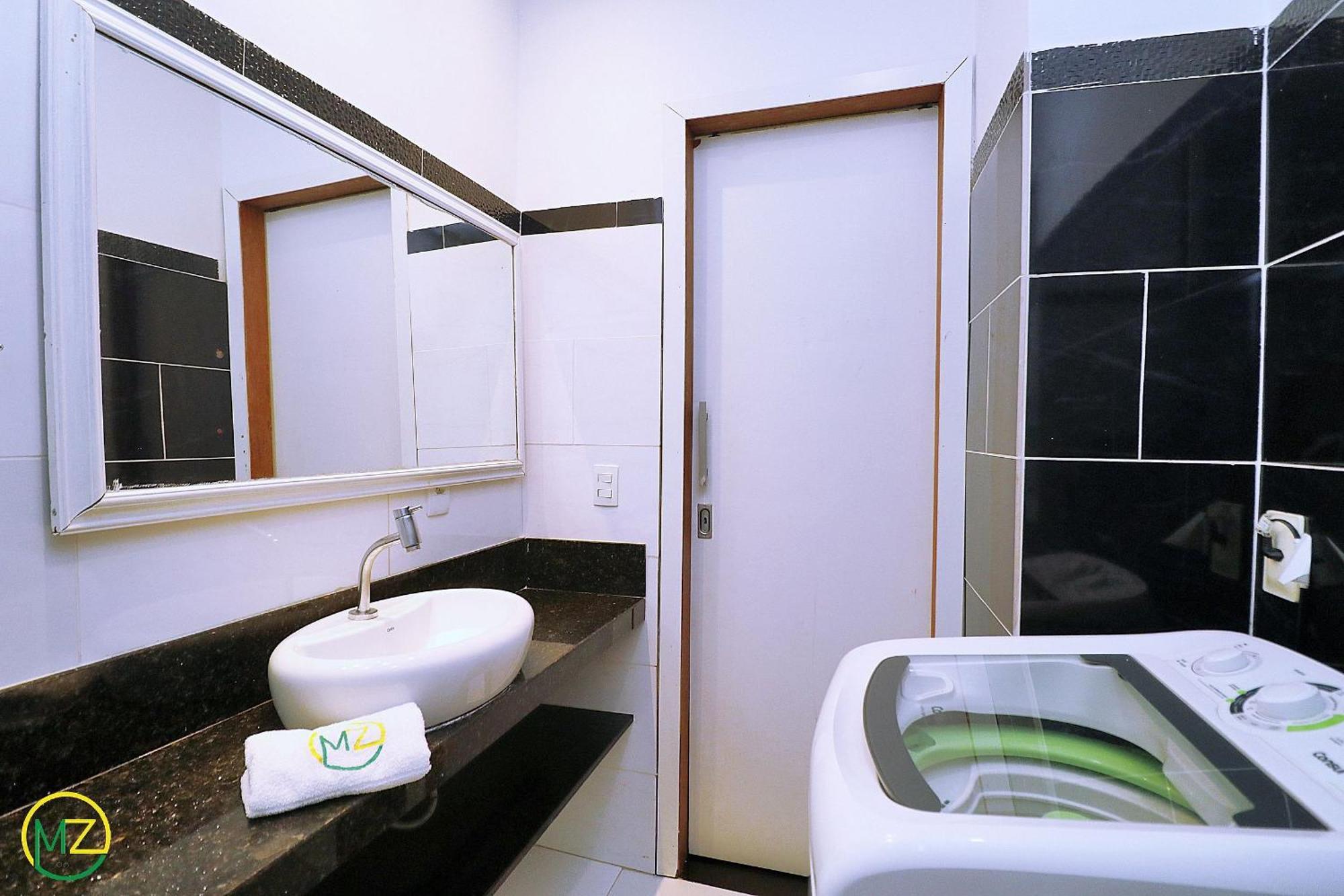 Silencioso E Aconchegante Studio Em Copacabana Rio de Janeiro Eksteriør billede